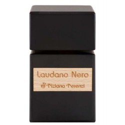 Tiziana Terenzi Laudano Nero Extrait De Parfum fără ambalaj