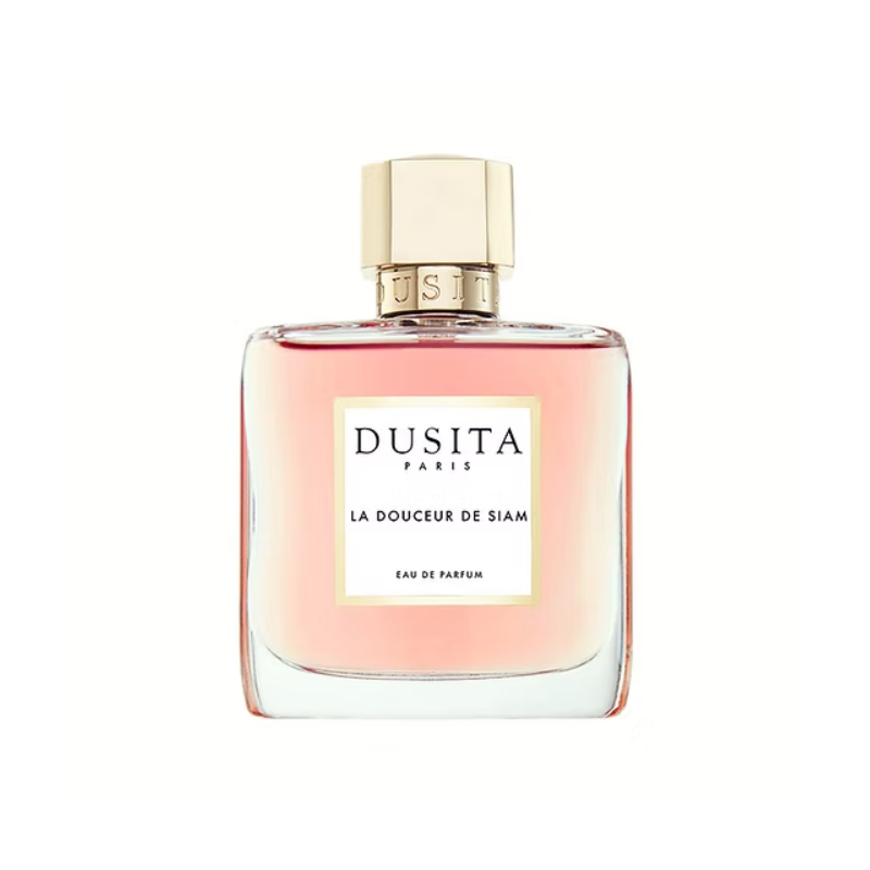 Dusita La Douceur De Siam Uniques Apă de parfum Unisex Tester EDP