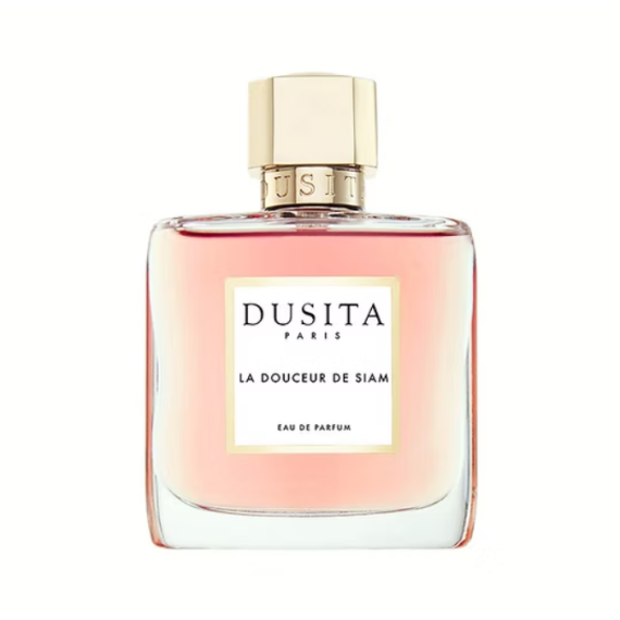 Dusita La Douceur De Siam Uniques Apă de parfum Unisex Tester EDP