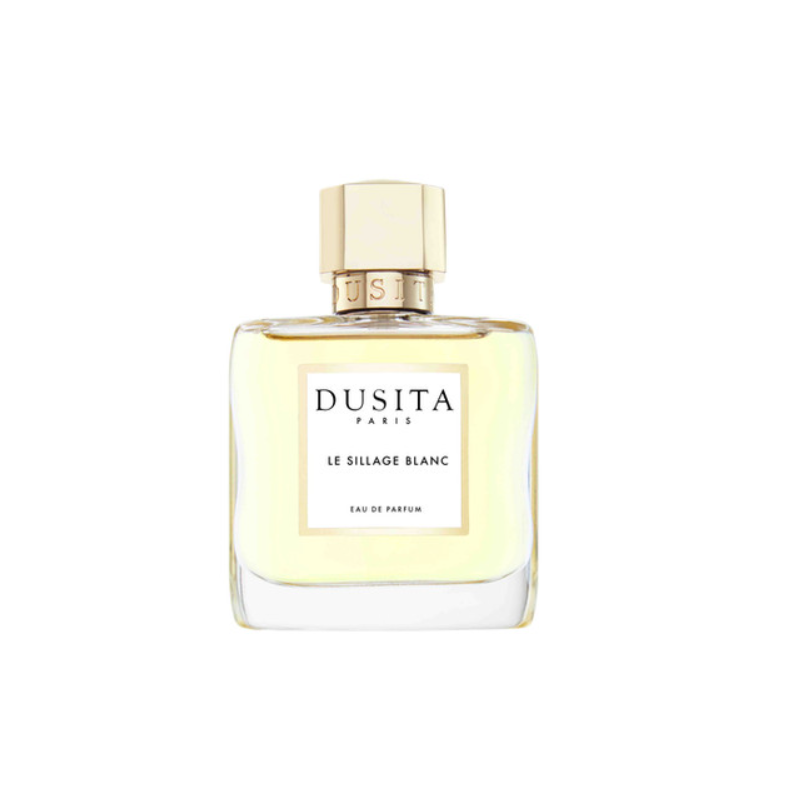 Dusita Le Sillage Blanc Apă de parfum Unisex Tester EDP Volum 50 ml