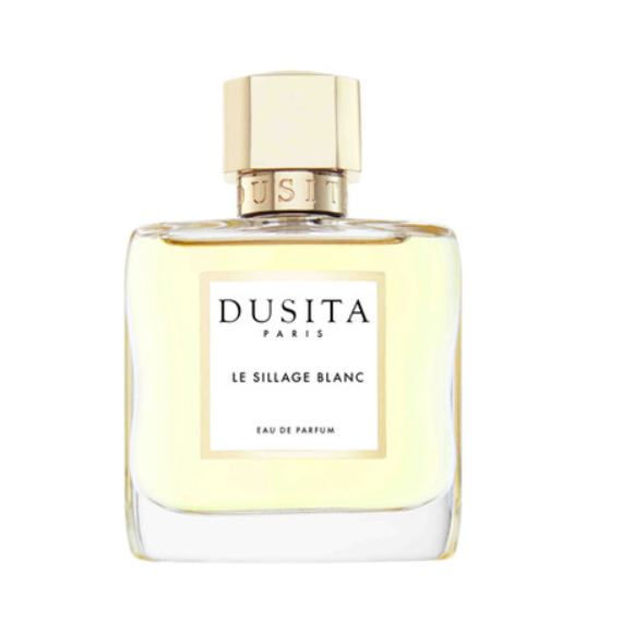 Dusita Le Sillage Blanc Apă de parfum Unisex Tester EDP