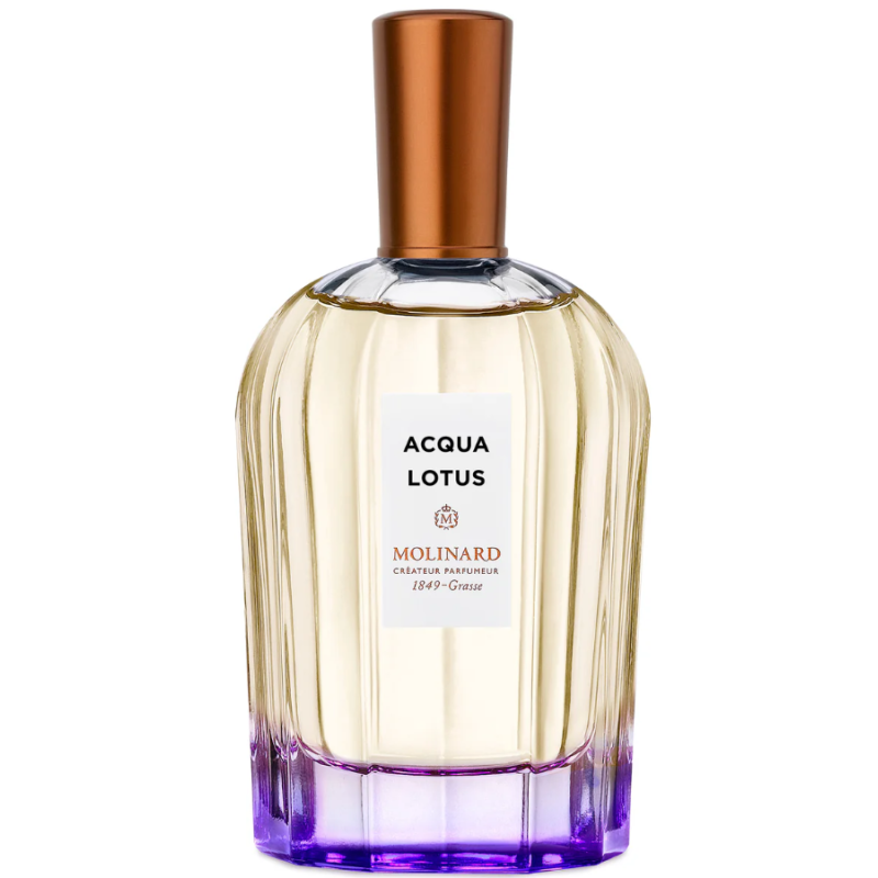 Molinard Acqua Lotus Eau de Parfum pentru femei EDP