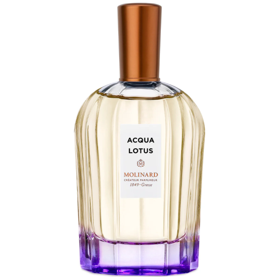 Molinard Acqua Lotus Eau de Parfum pentru femei EDP