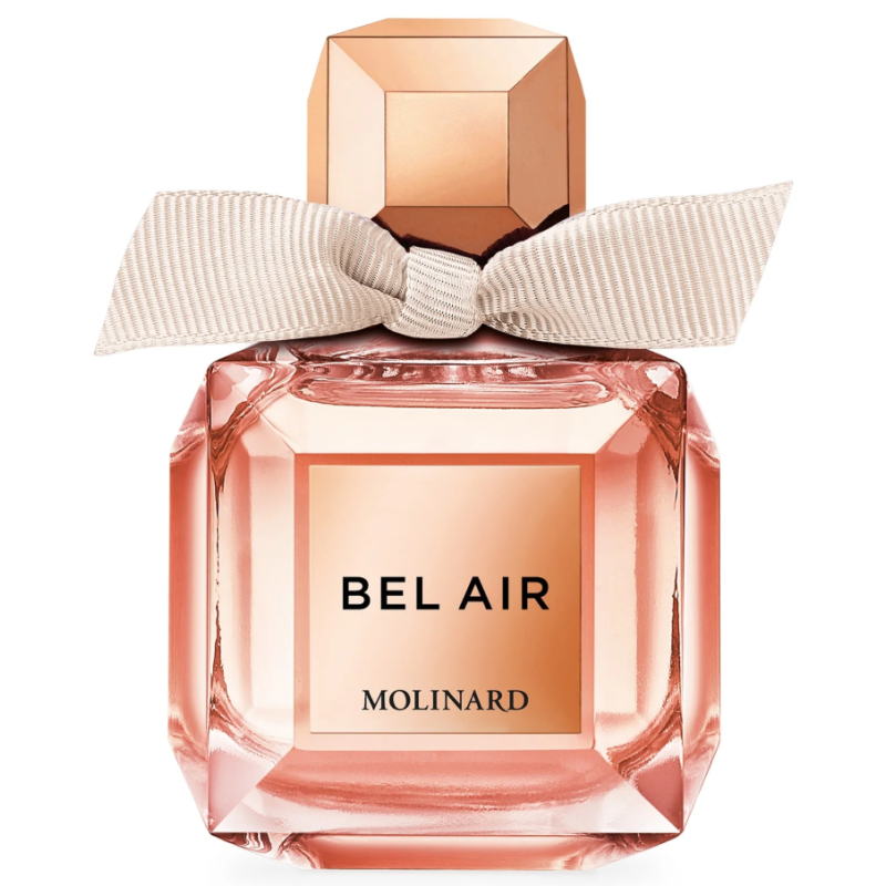 Molinard Bel Air Apă de toaletă pentru Femei Tester EDT Volum 75 ml