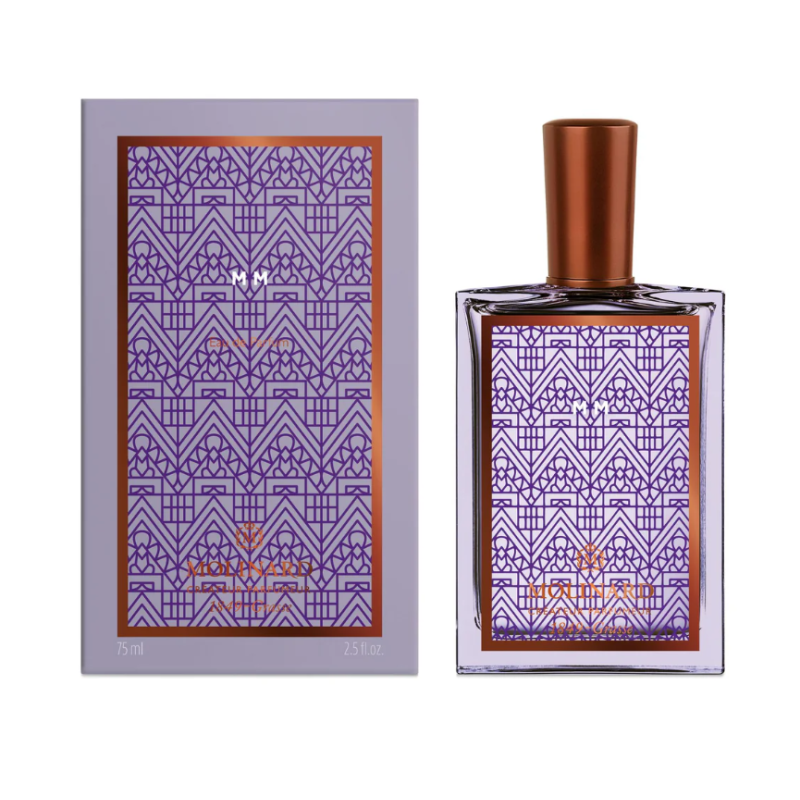 Molinard MM Apă de parfum pentru Femei EDP Volum 75 ml