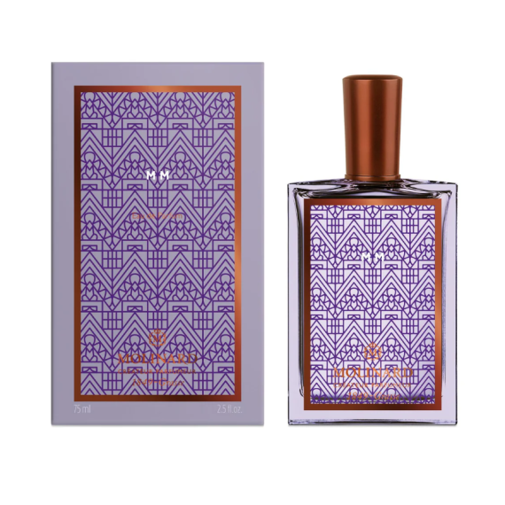 Molinard MM Apă de parfum pentru Femei EDP
