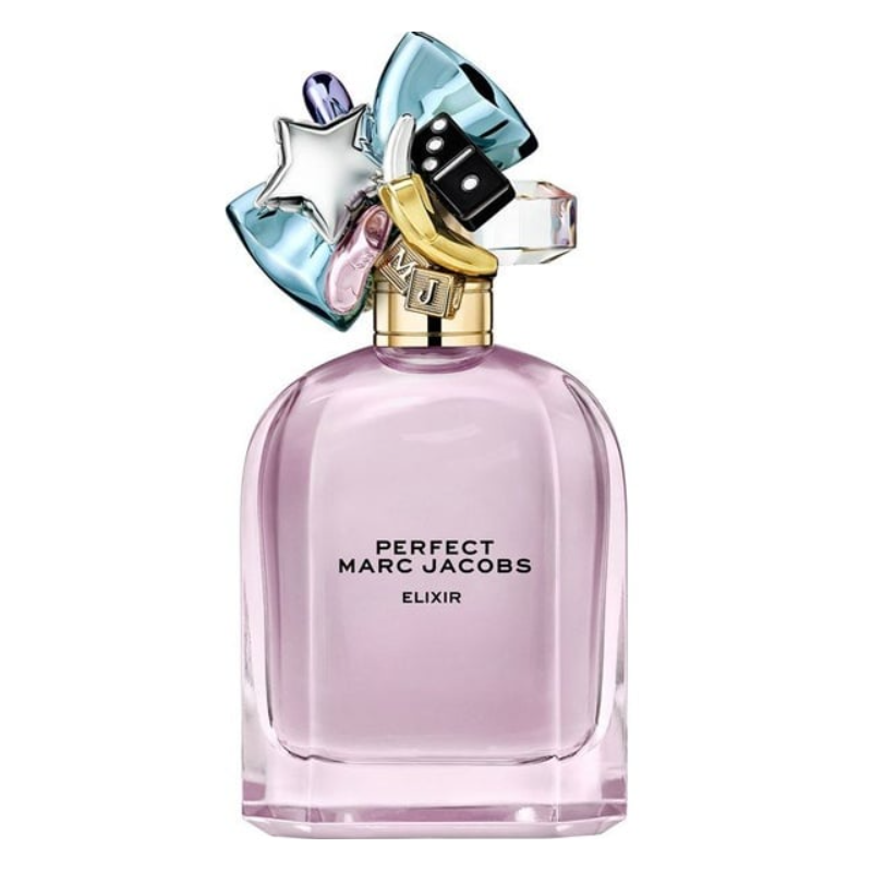 Marc Jacobs Perfect Elixir Apă de parfum pentru Femei Tester EDP