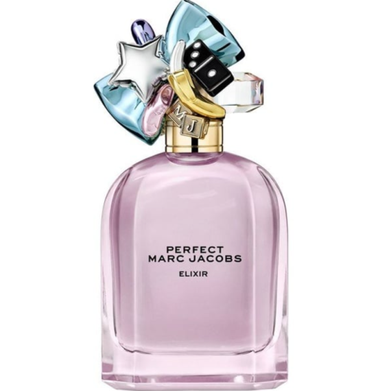Marc Jacobs Perfect Elixir Apă de parfum pentru Femei Tester EDP