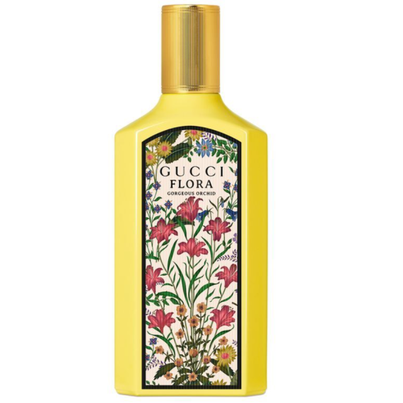 Gucci Flora Gorgeous Orchid Apă de parfum pentru Femei Tester EDP