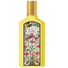 Gucci Flora Gorgeous Orchid Apă de parfum pentru Femei Tester EDP