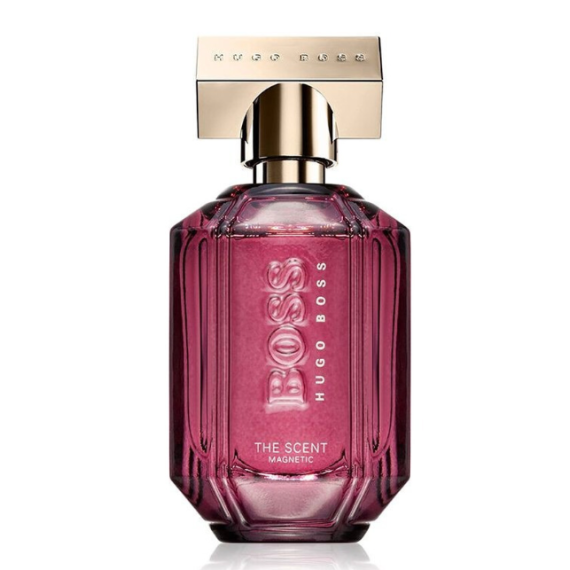 Hugo Boss The Scent Magnetic Apă de parfum pentru Femei Tester EDP