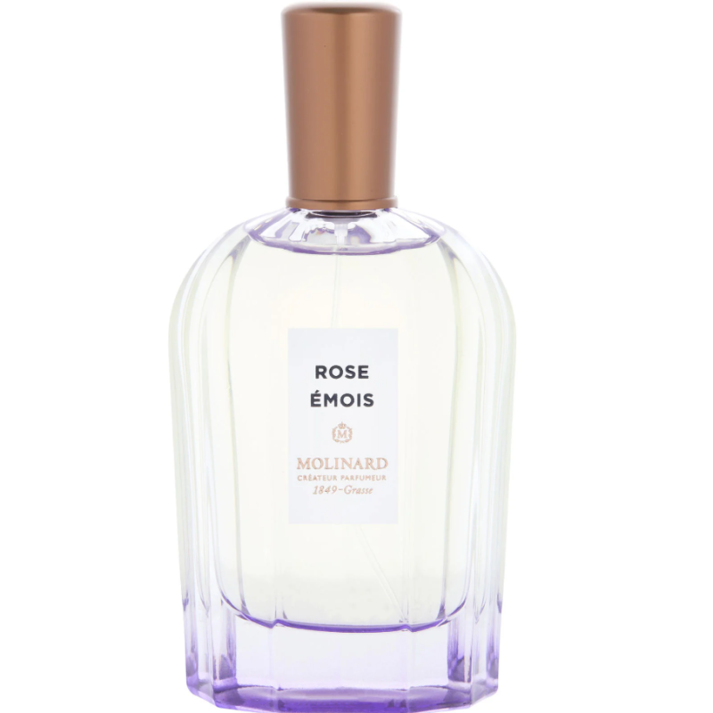 Molinard Rose Emois Apă de parfum pentru Femei Tester EDP Volum 90 ml