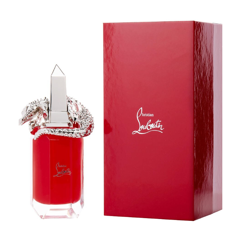 Christian Louboutin Loubicroc Apă de parfum Unisex EDP