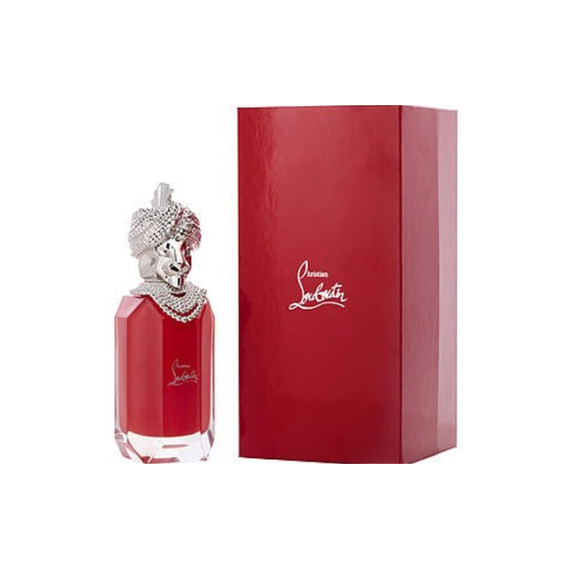 Christian Louboutin Loubiraj Apă de parfum pentru Femei EDP