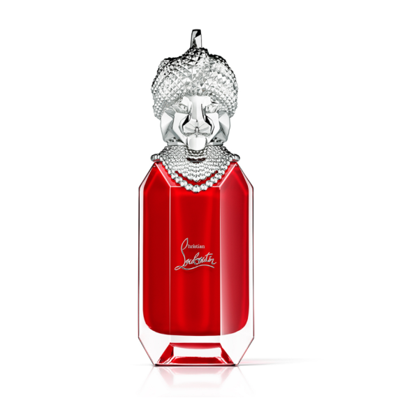 Christian Louboutin Loubiraj Apă de parfum pentru Femei EDP