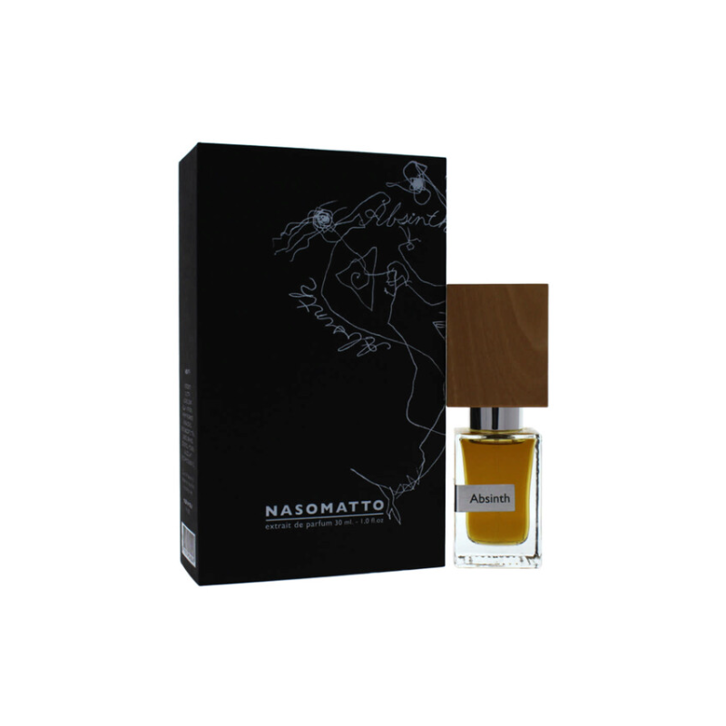 Nasomatto Absinth Extract de parfum Unisex