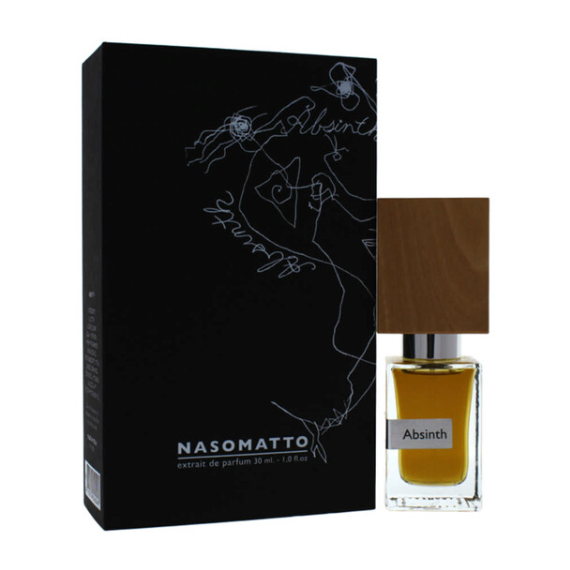 Nasomatto Absinth Extract de parfum Unisex