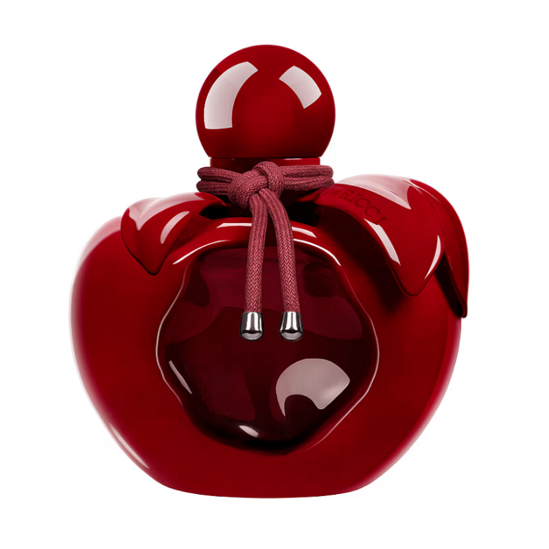 Nina Ricci Nina Rouge CrushApă de parfum pentru Femei Tester EDP Volum 80 ml