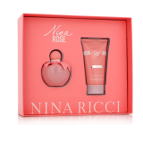 Nina Ricci Rose Set cadou...