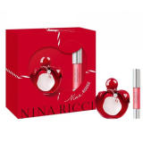 Nina Ricci Rouge Set cadou pentru Femei