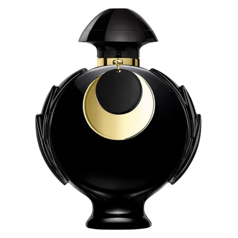 Rabanne Olympea Absolu Parfum Intense Apă de parfum pentru Femei Tester EDP Volum 80 ml