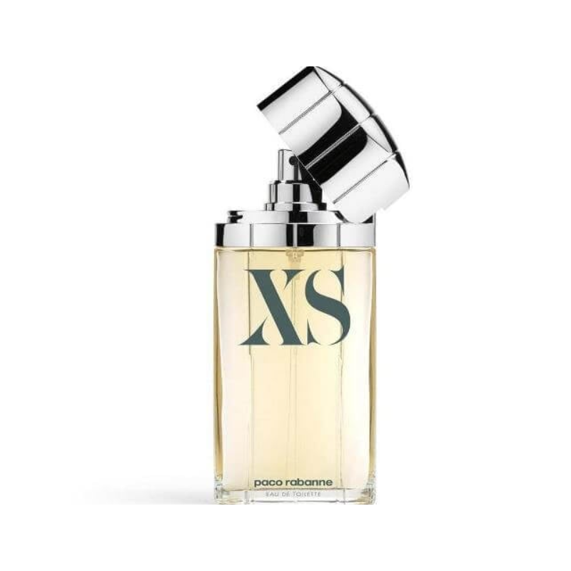 Rabanne XS Pour Homme Apă de parfum pentru Bărbați Tester EDP Volum 100 ml