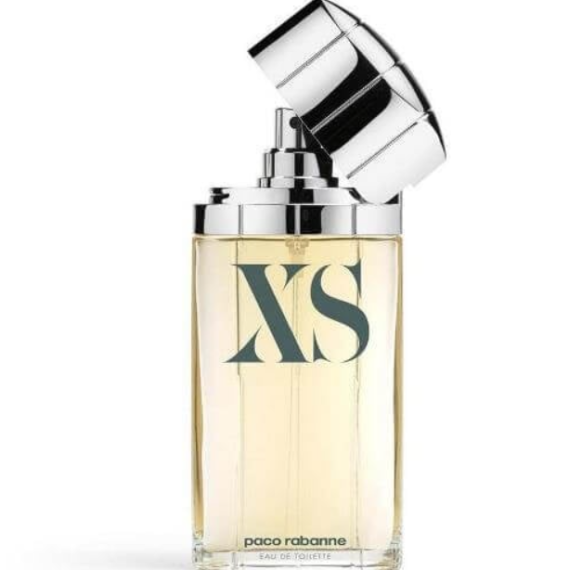 Rabanne XS Pour Homme Apă de parfum pentru Bărbați Tester EDP