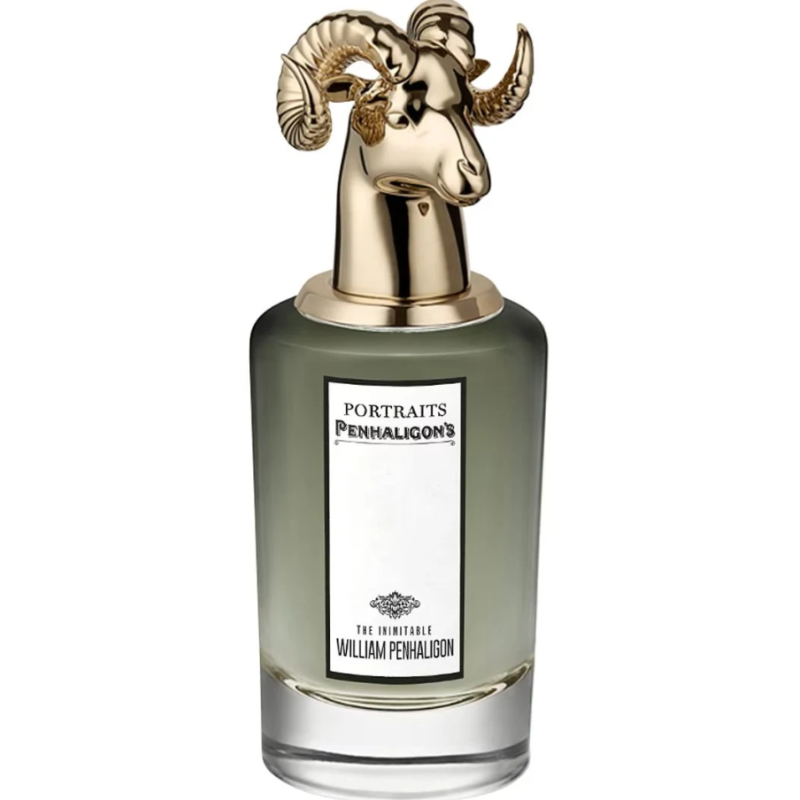 Penhaligon`s Portraits The Inimitable William Penhaligon Eau de Parfum pentru bărbați Tester EDP