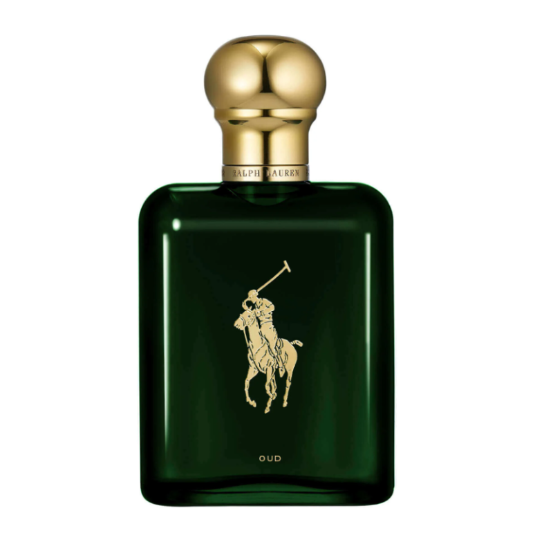 Ralph Lauren Polo Oud Apă de parfum pentru Bărbați Tester EDP Volum 125 ml