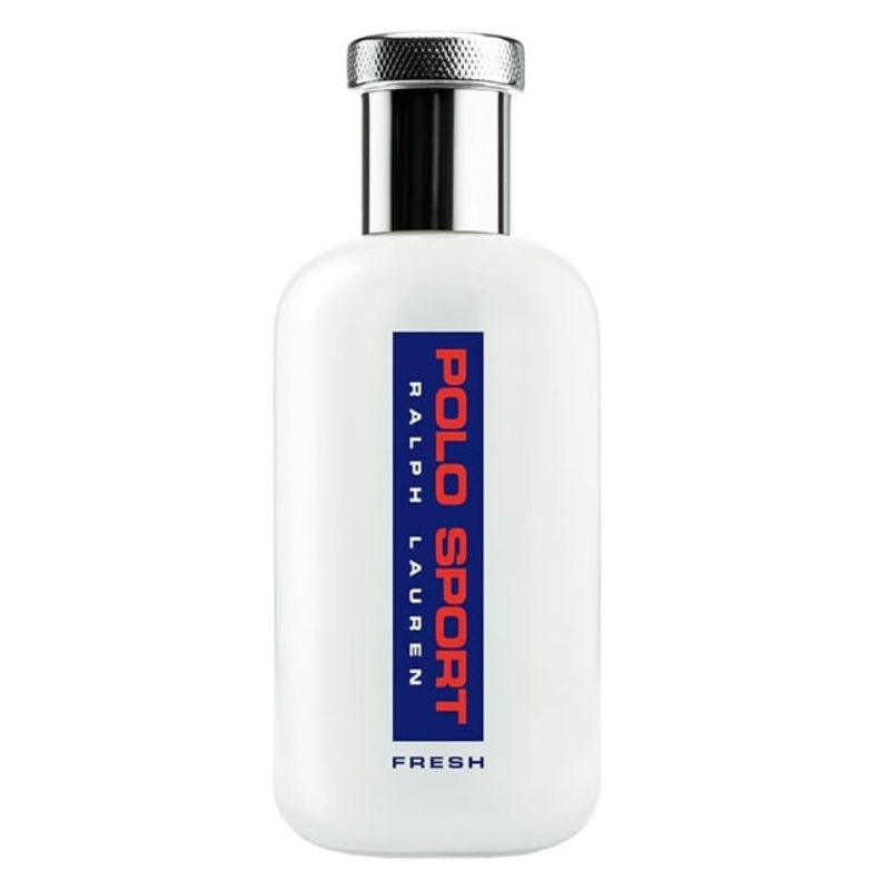 Ralph Lauren Polo Sport Fresh Eau de Toilette pentru bărbați EDT Volum 125 ml