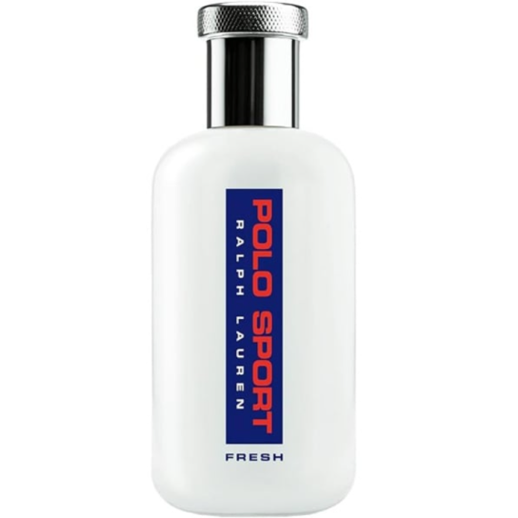 Ralph Lauren Polo Sport Fresh Eau de Toilette pentru bărbați EDT