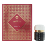 Ramon Monegal Oud On Fire...