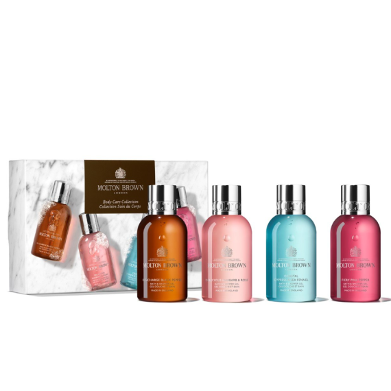 Molton Brown Gel de baie și duș