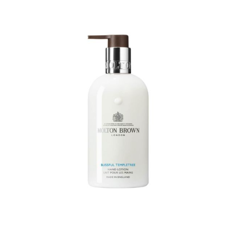 Molton Brown Blissful Templetree Loțiune de corp Volum 300 ml