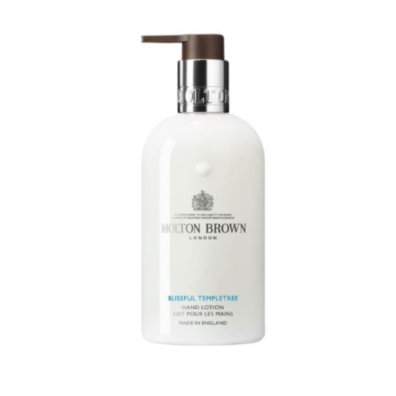 Molton Brown Blissful Templetree Loțiune de corp