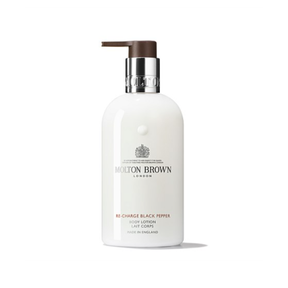 Molton Brown Re-Charge Black Pepper Loțiune de corp