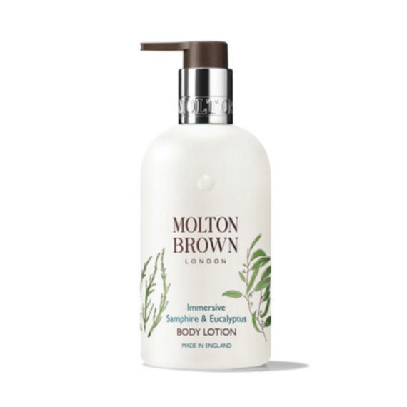 Molton Brown Samphire & Eucalyptus Loțiune de corp