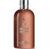 Molton Brown Suede Orris Gel de baie și duș