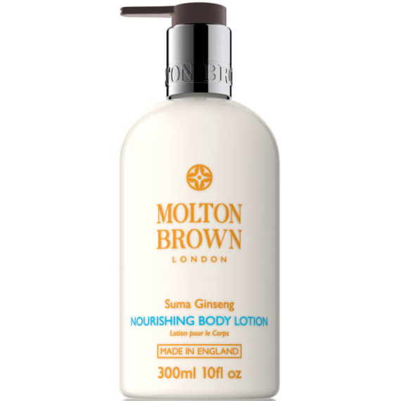 Molton Brown Suma Ginseng Loțiune de corp