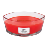 WoodWick Crimson Berries Lumânare parfumată