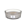 WoodWick Lumânare parfumată Fireside