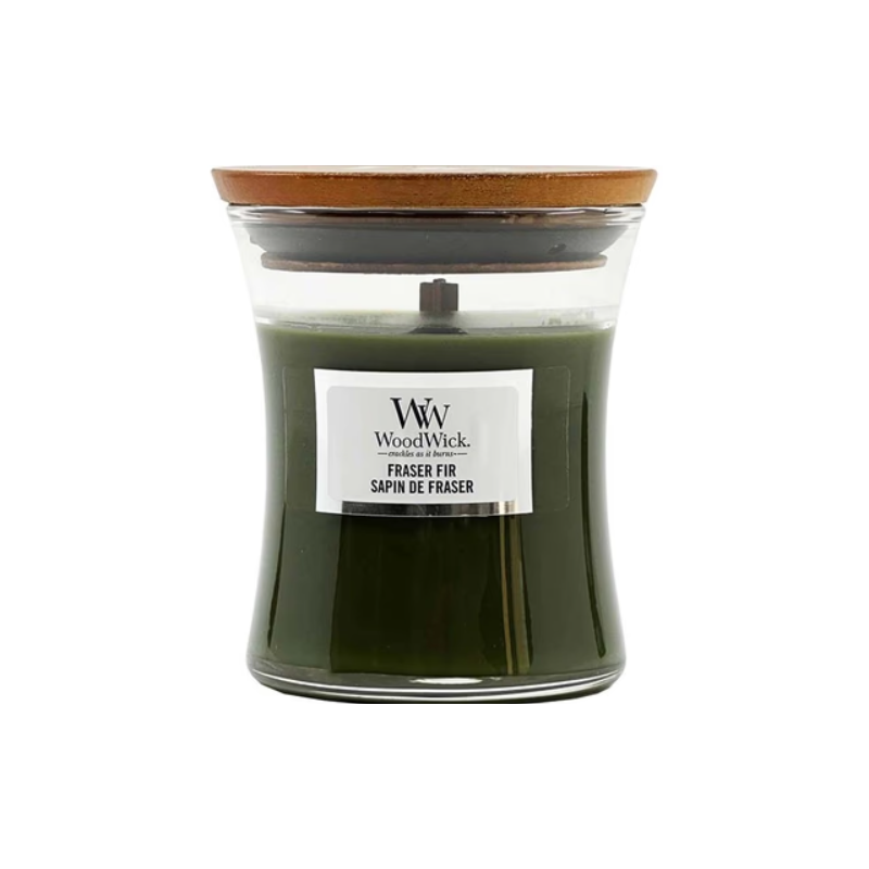 WoodWick Frasier Lumânare parfumată