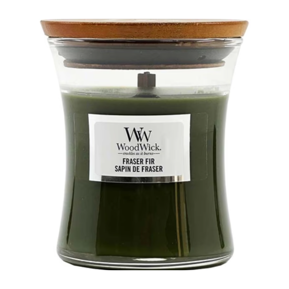 WoodWick Frasier Lumânare parfumată