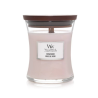 WoodWick Rosewood Lumânare parfumată