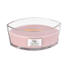 WoodWick Sea Salt Vanilla Lumânare parfumată