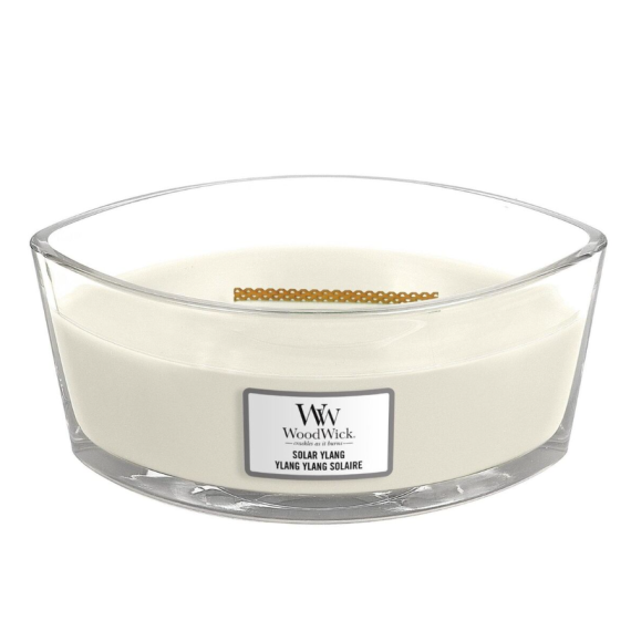 WoodWick Solar Ylang Lumânare parfumată