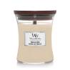 WoodWick Vanilla Bean Lumânare parfumată