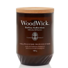 WoodWick Renew Cherry Blossom & Vanilla Lumânare parfumată