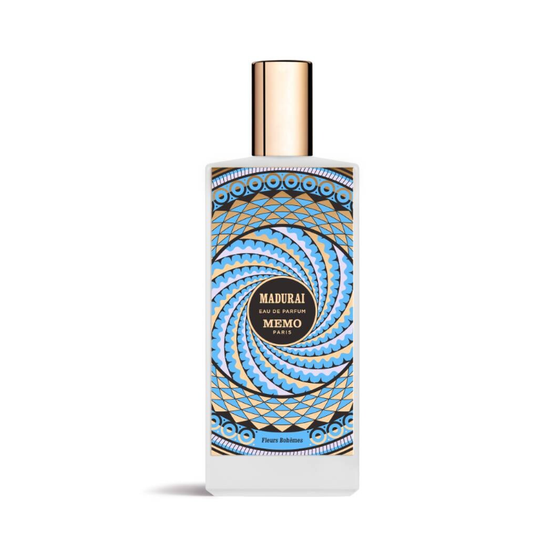 Memo Madurai Apă de Parfum Unisex EDP Volum 75 ml