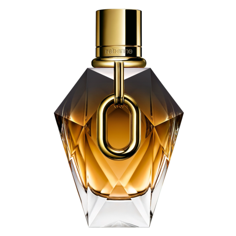 Rabanne Million Gold For Her Parfum Apă de parfum pentru Femei Tester EDP Volum 90 ml